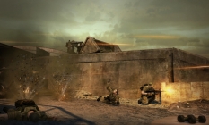 Frontlines: Fuel of War #1666