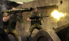 Frontlines: Fuel of War #1712