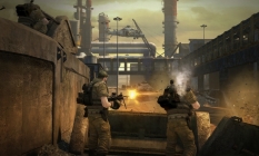 Frontlines: Fuel of War #1653