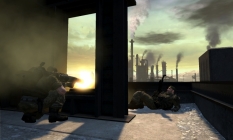 Frontlines: Fuel of War #1667