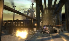 Frontlines: Fuel of War #1710