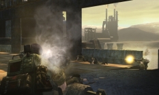 Frontlines: Fuel of War #1724