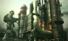 Frontlines: Fuel of War #1720