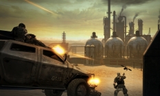 Frontlines: Fuel of War #1701