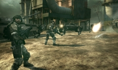 Frontlines: Fuel of War #1680