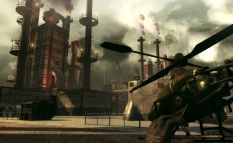 Frontlines: Fuel of War #1646