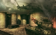 Frontlines: Fuel of War #1693