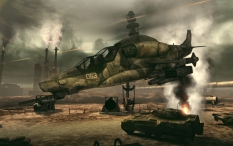 Frontlines: Fuel of War #1650