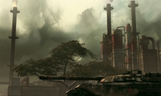 Frontlines: Fuel of War #1716