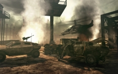 Frontlines: Fuel of War #1727