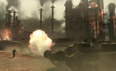 Frontlines: Fuel of War #1661