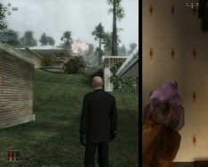 Hitman 4: Blood Money #1830