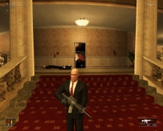Hitman 4: Blood Money #1837