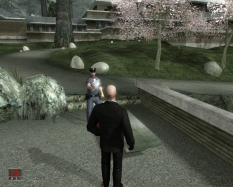 Hitman 4: Blood Money #1826