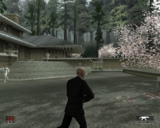 Hitman 4: Blood Money #1835