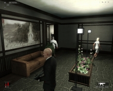 Hitman 4: Blood Money #1845
