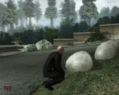 Hitman 4: Blood Money #1842