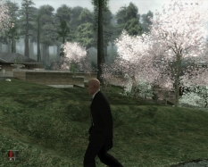 Hitman 4: Blood Money #1840