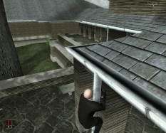 Hitman 4: Blood Money #1821