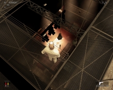 Hitman 4: Blood Money #1832