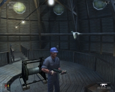 Hitman 4: Blood Money #1833