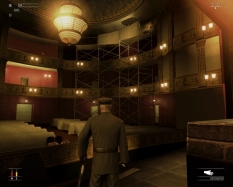 Hitman 4: Blood Money #1822