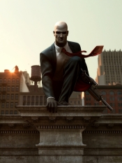 Hitman 4: Blood Money #1839