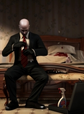 Hitman 4: Blood Money #1831