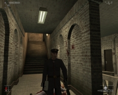 Hitman 4: Blood Money #1843