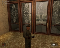 Hitman 4: Blood Money #1824