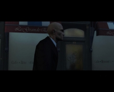 Hitman 4: Blood Money #1838