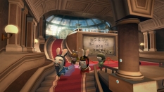 Raving Rabbids: Travel in Time #12088