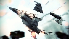 Ace Combat: Assault Horizon #12106