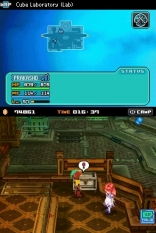 Blue Dragon: Awakened Shadow #12147