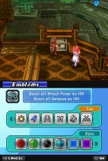 Blue Dragon: Awakened Shadow #12154