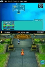 Blue Dragon: Awakened Shadow #12146