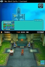 Blue Dragon: Awakened Shadow #12152