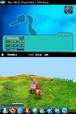 Blue Dragon: Awakened Shadow #12159