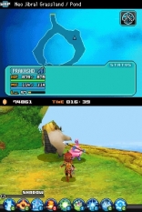 Blue Dragon: Awakened Shadow #12140