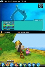 Blue Dragon: Awakened Shadow #12142