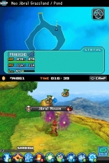 Blue Dragon: Awakened Shadow #12149