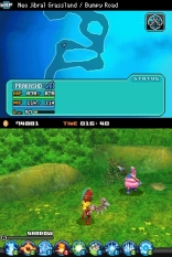 Blue Dragon: Awakened Shadow #12150