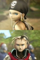 Blue Dragon: Awakened Shadow #12156