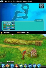 Blue Dragon: Awakened Shadow #12158