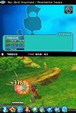 Blue Dragon: Awakened Shadow #12164