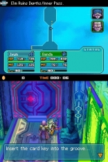 Blue Dragon: Awakened Shadow #12155