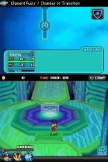 Blue Dragon: Awakened Shadow #12144