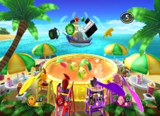 Pac-Man Party #12174