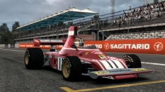 Test Drive: Ferrari Racing Legends #14293