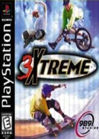 3Xtreme [PSX]